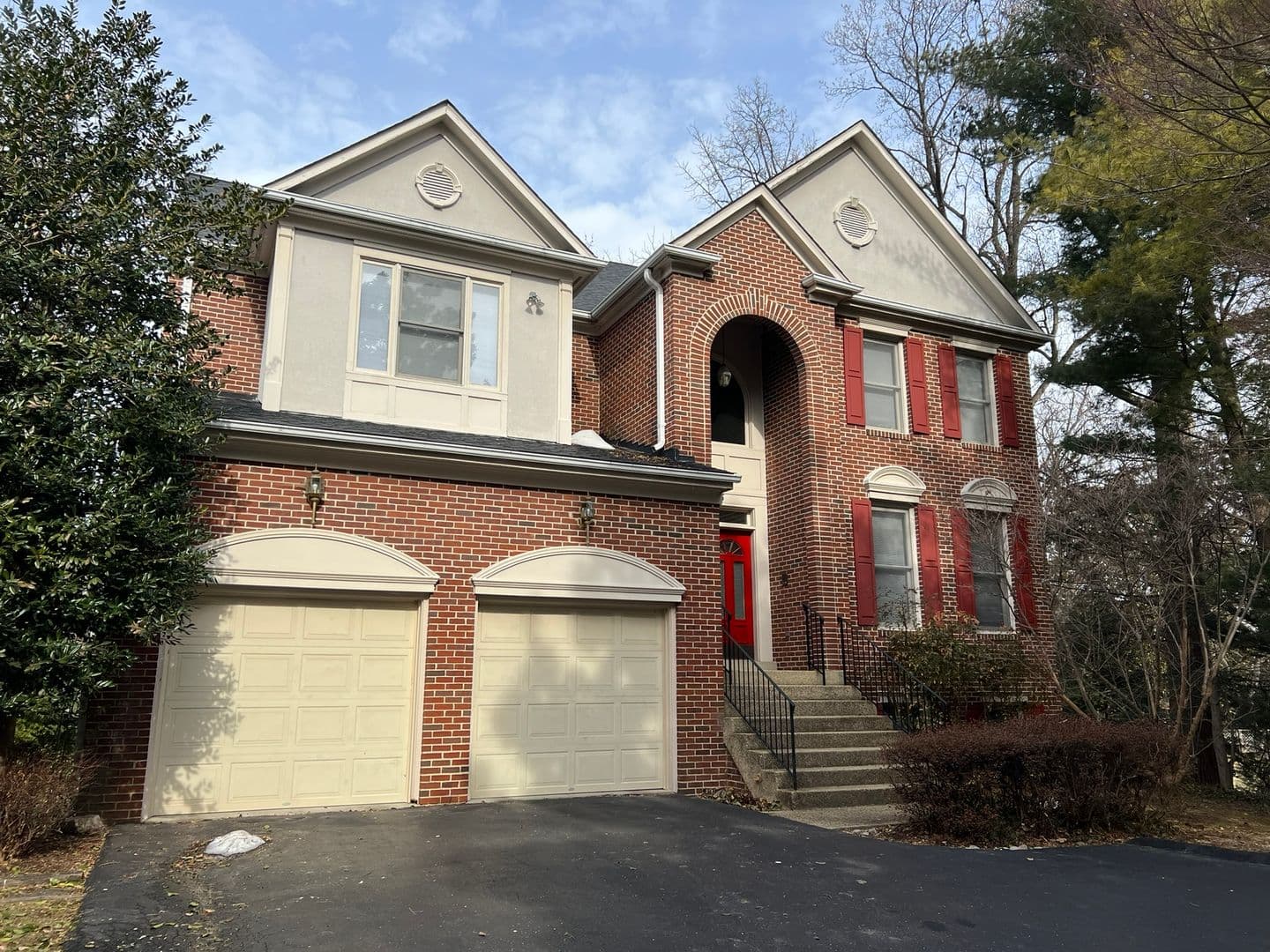 Bethesda House: 9425 Spruce Tree Cir.