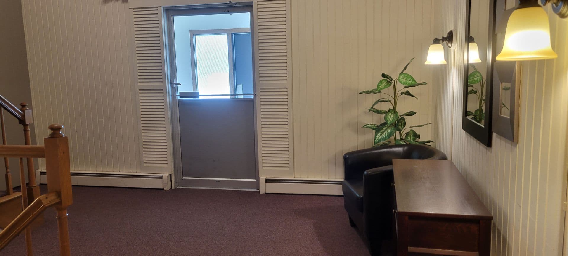 Menomonie Apartment: 1710 & 1712 W 5th Street