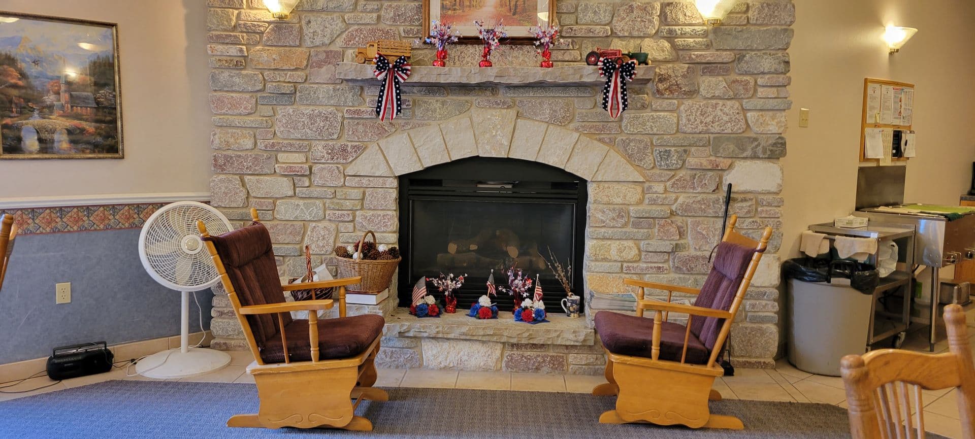 Menomonie Apartment: 420 Heller Rd