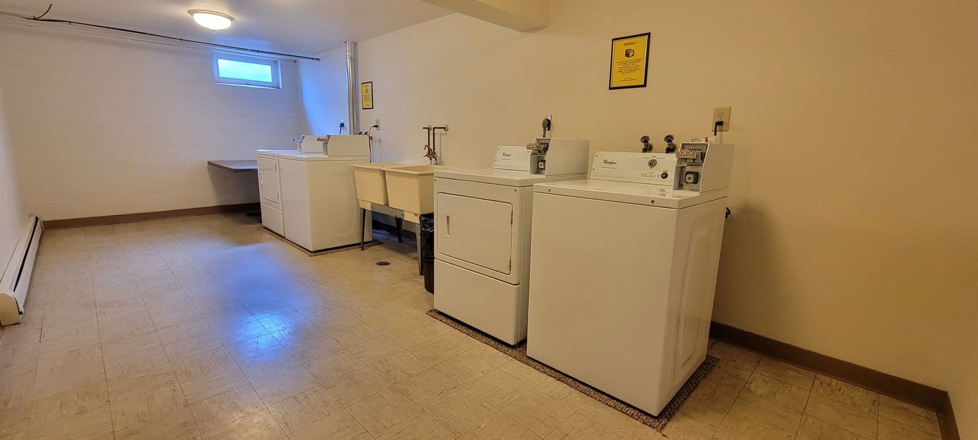 Menomonie Apartment: 1710 & 1712 W 5th Street