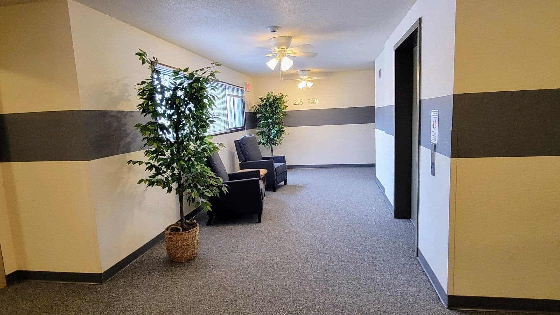 Menomonie Apartment: 420 Heller Rd