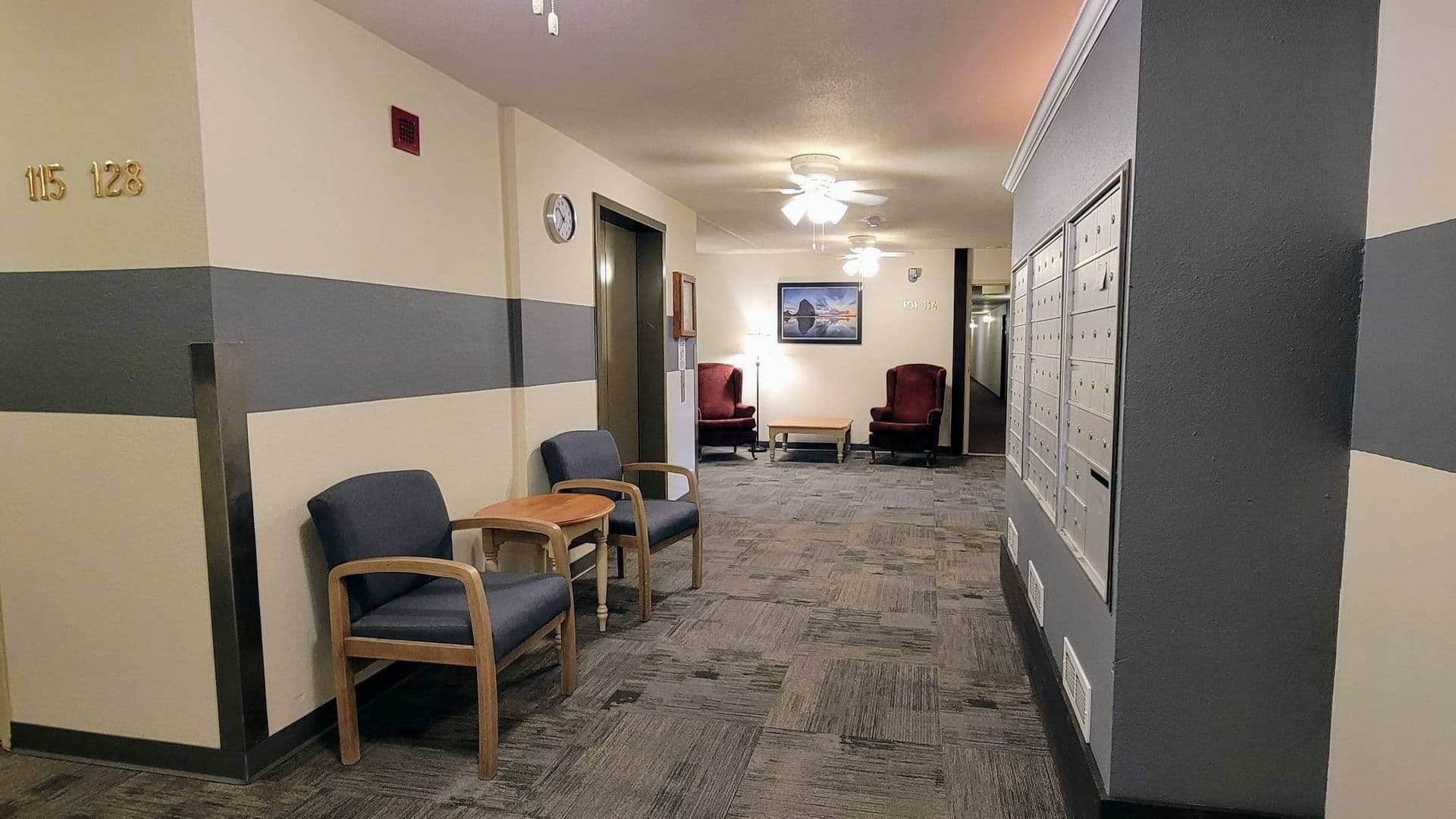 Menomonie Apartment: 420 Heller Rd