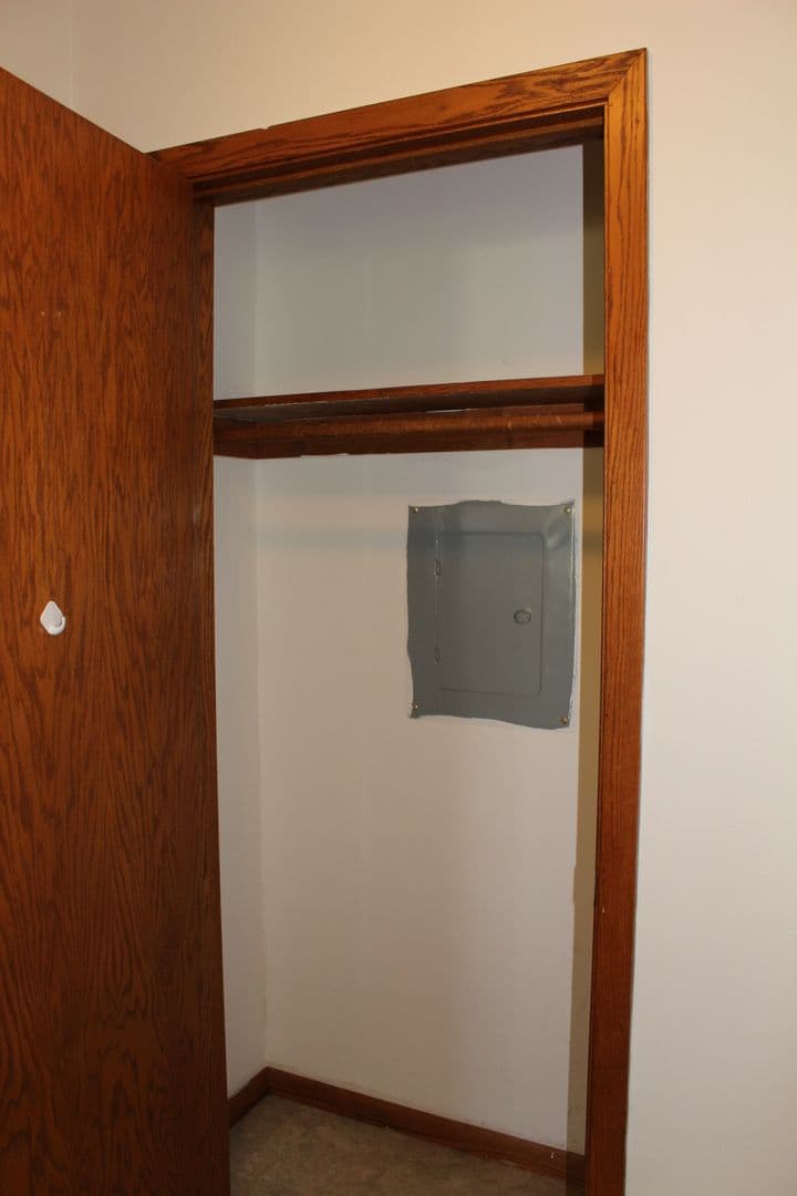 Ridgeland Apartment: 400 & 401 Scranton St