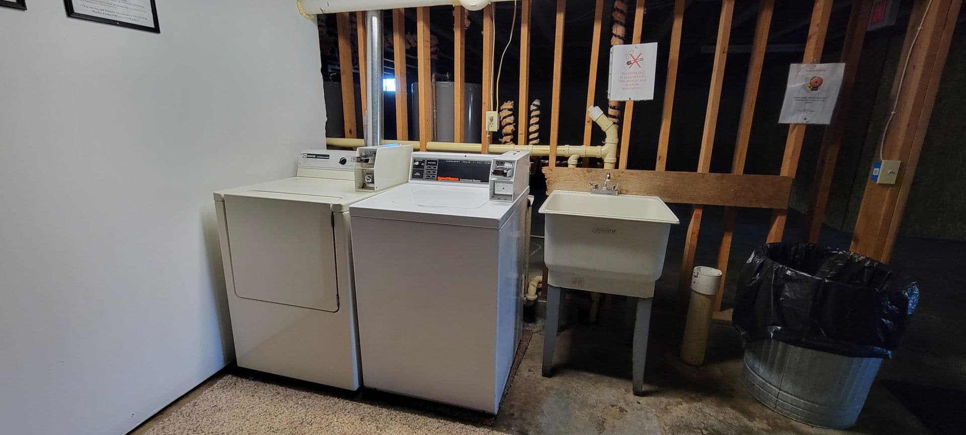 Ridgeland Apartment: 400 & 401 Scranton St