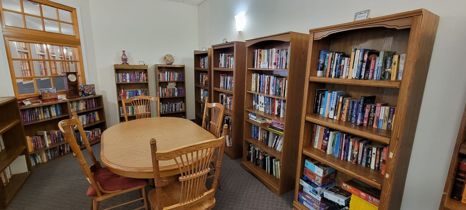 Menomonie Apartment: 420 Heller Rd