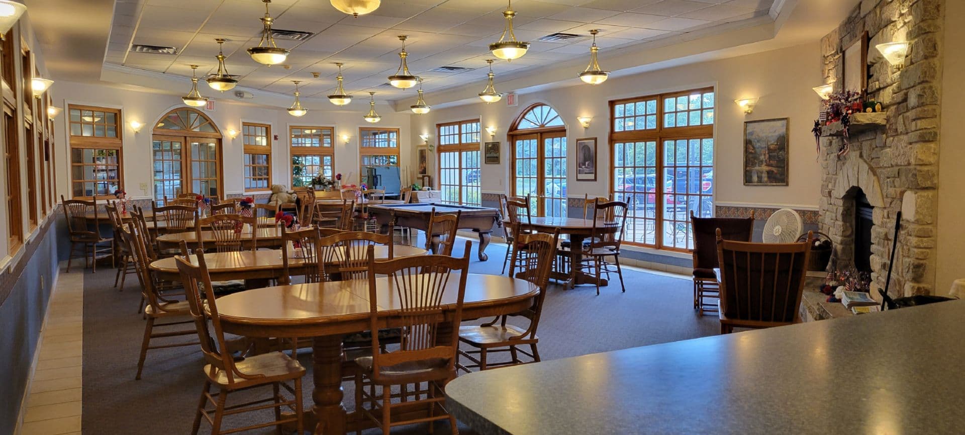 Menomonie Apartment: 420 Heller Rd