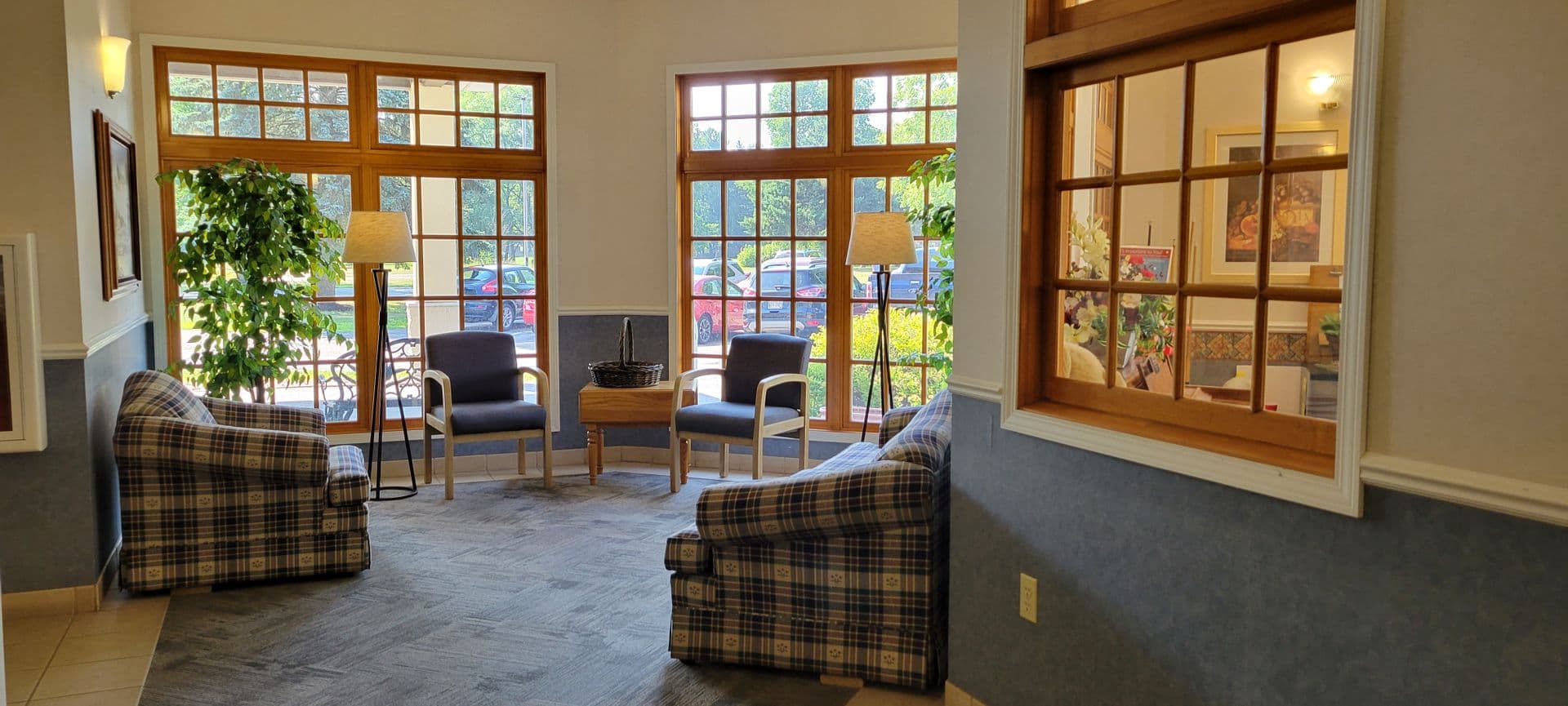 Menomonie Apartment: 420 Heller Rd