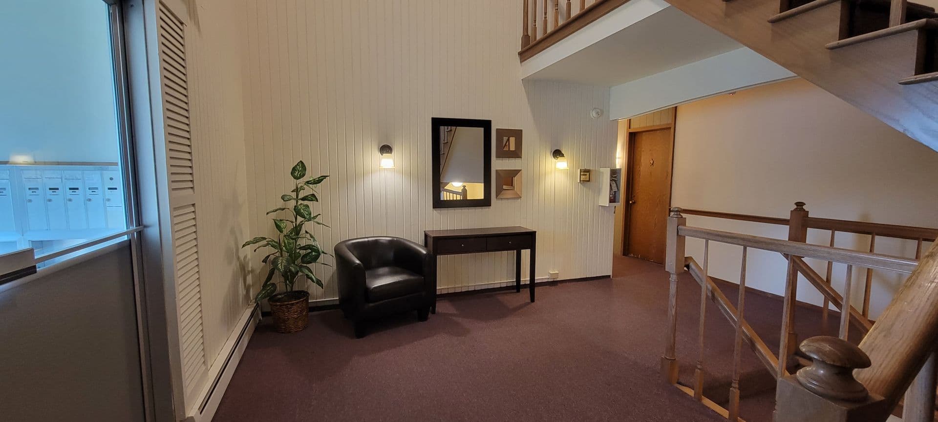 Menomonie Apartment: 1710 & 1712 W 5th Street