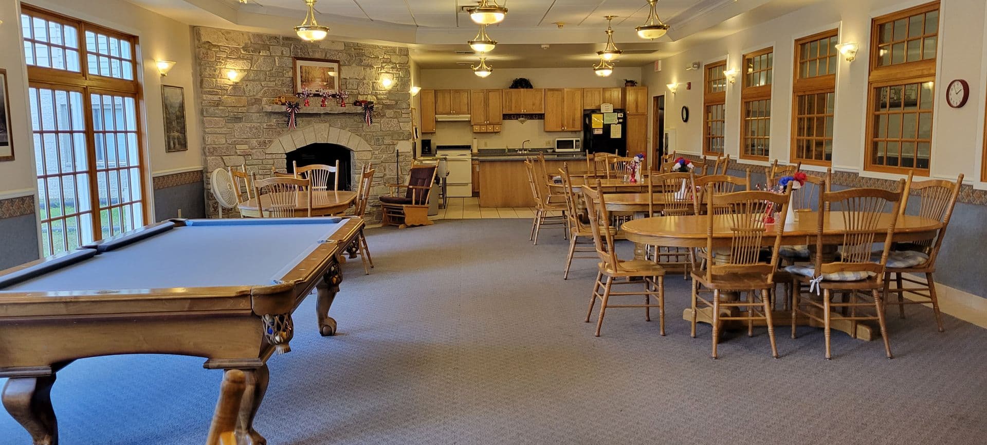 Menomonie Apartment: 420 Heller Rd
