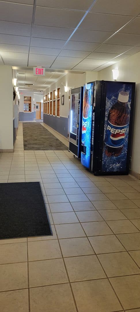 Menomonie Apartment: 420 Heller Rd