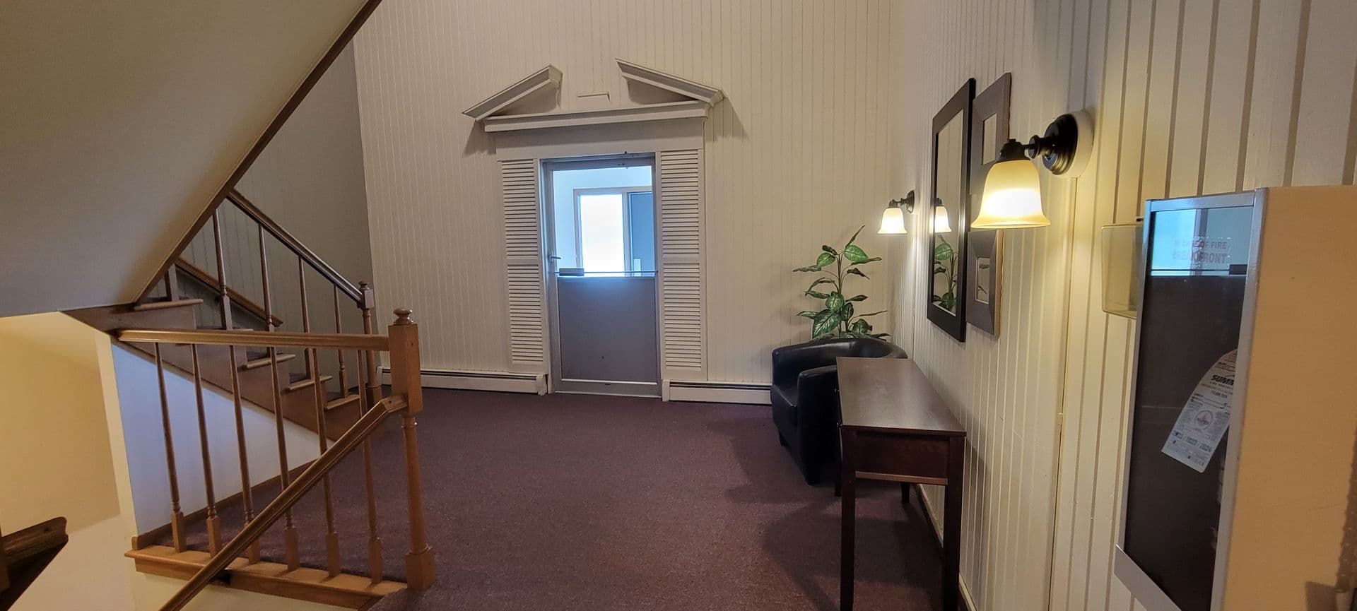 Menomonie Apartment: 1710 & 1712 W 5th Street