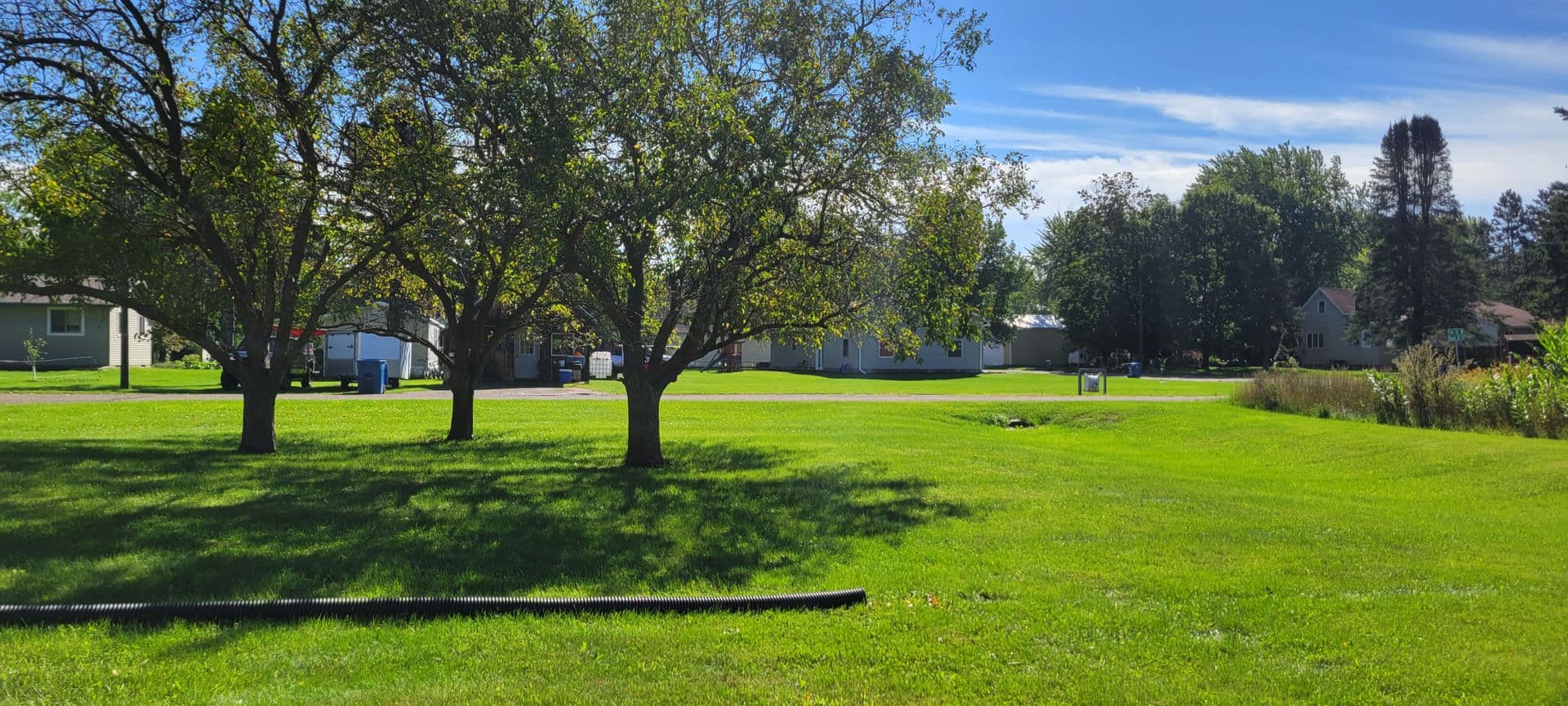 Ridgeland Apartment: 400 & 401 Scranton St