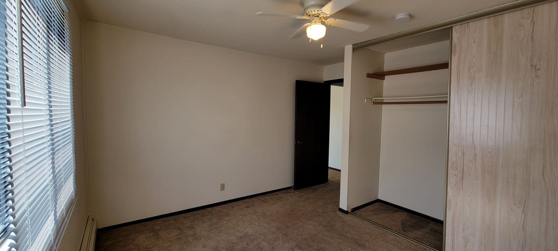 Menomonie Apartment: 420 Heller Rd