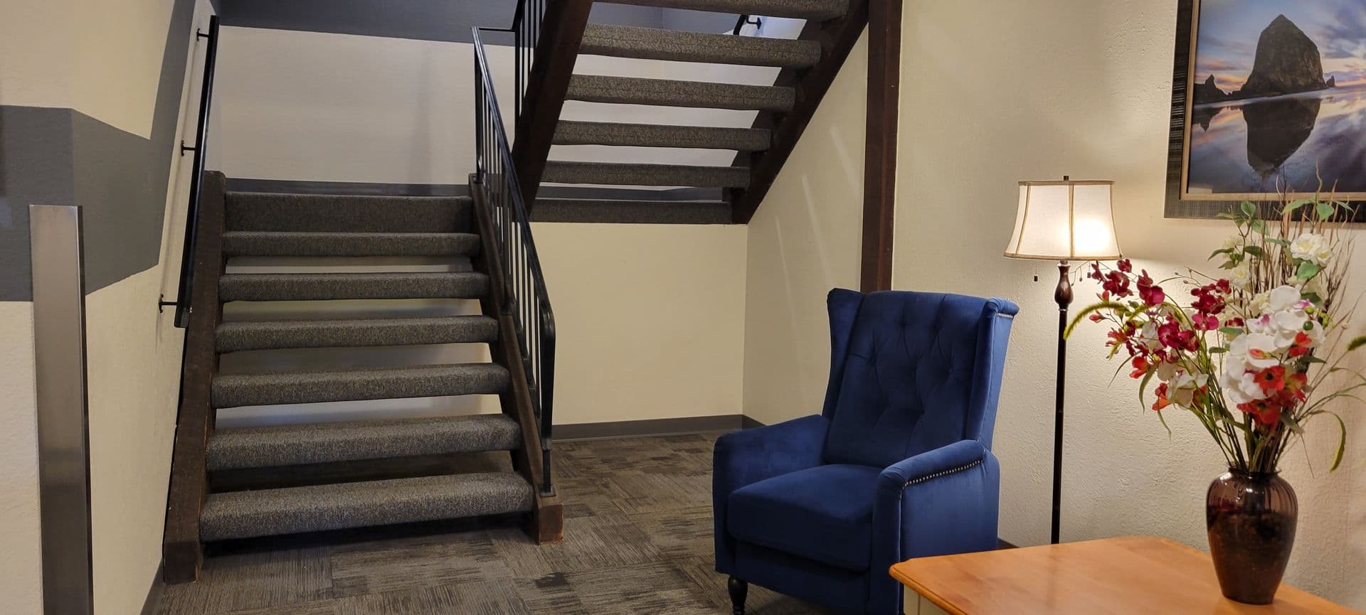 Menomonie Apartment: 420 Heller Rd