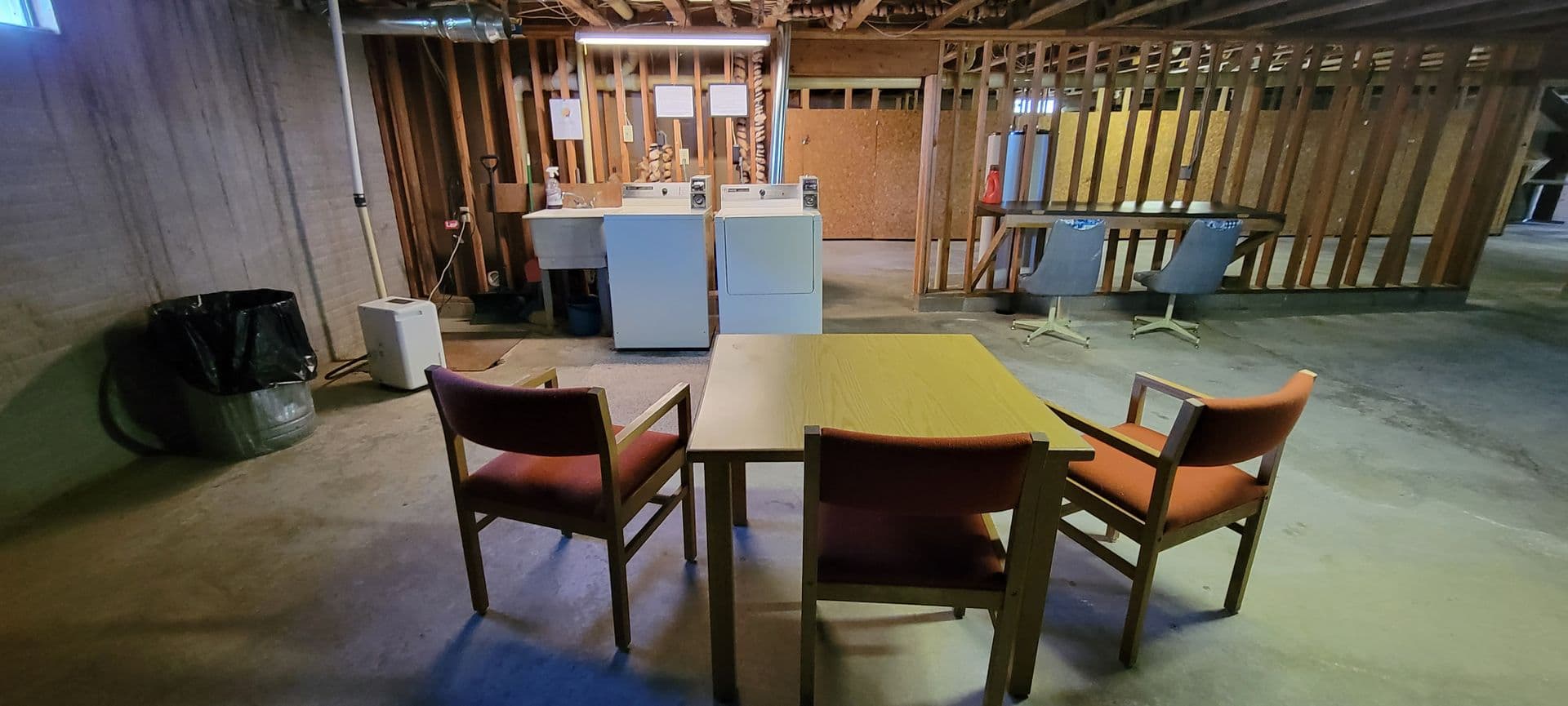 Ridgeland Apartment: 400 & 401 Scranton St