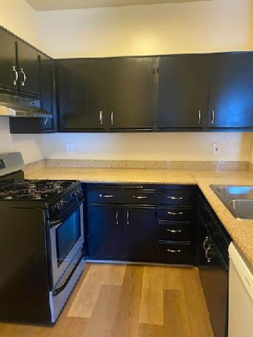 Tujunga Apartment: 10270 Tujunga Canyon Blvd.