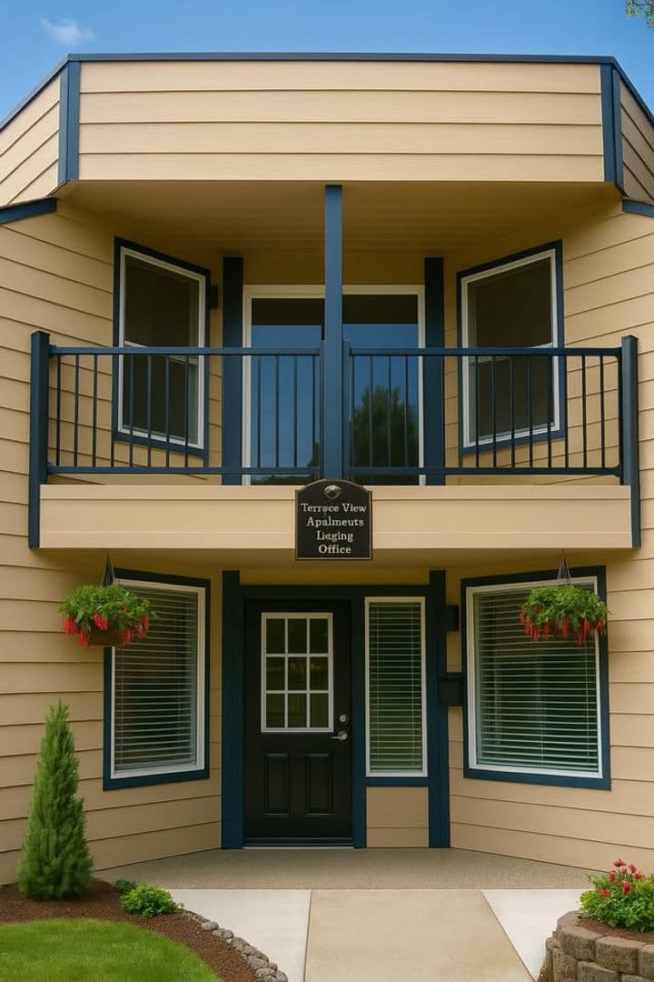 Tualatin Apartment: 6685 SW Sagert St.