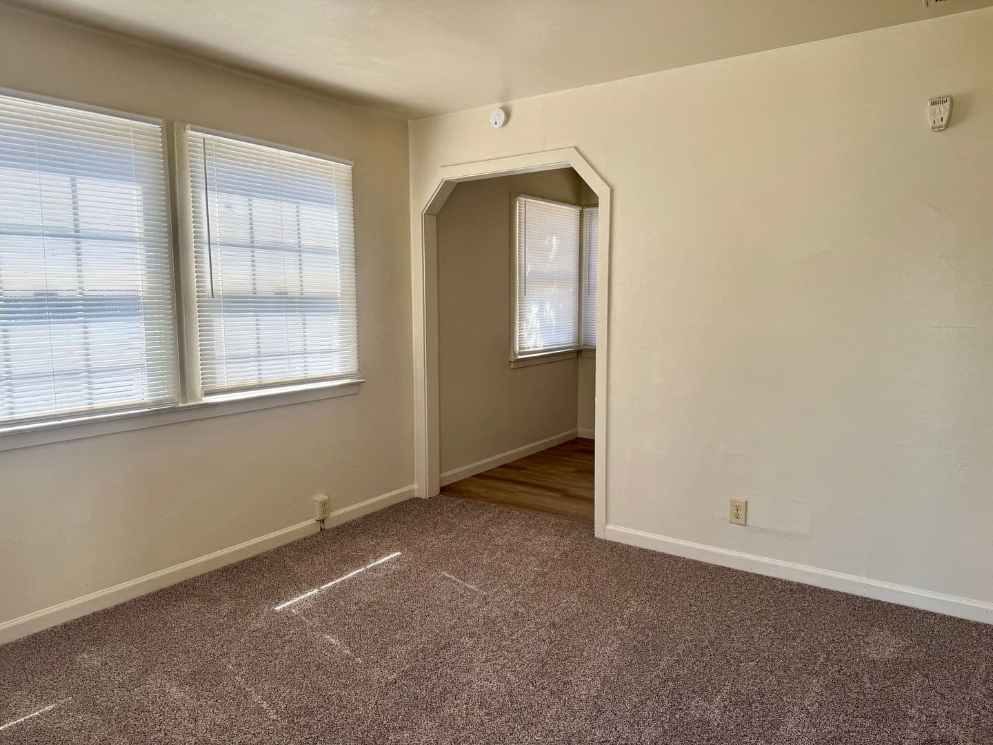 Merced Apartment: W 20th St