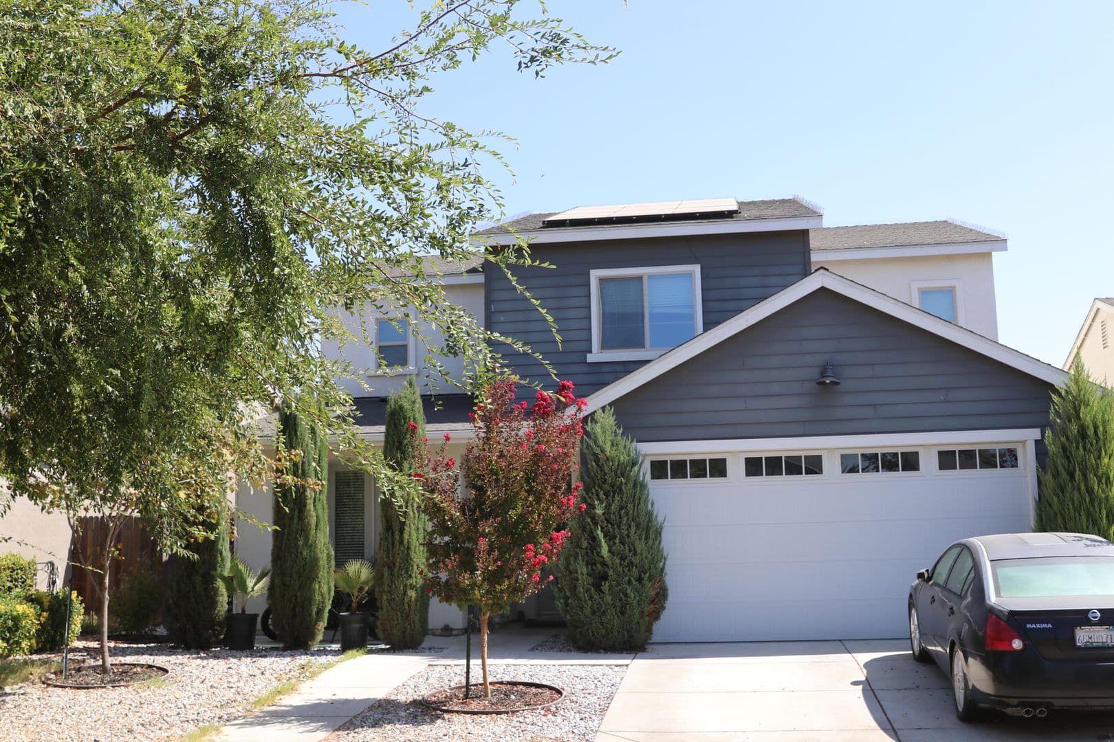 Merced House: 4876 Kinross Ct