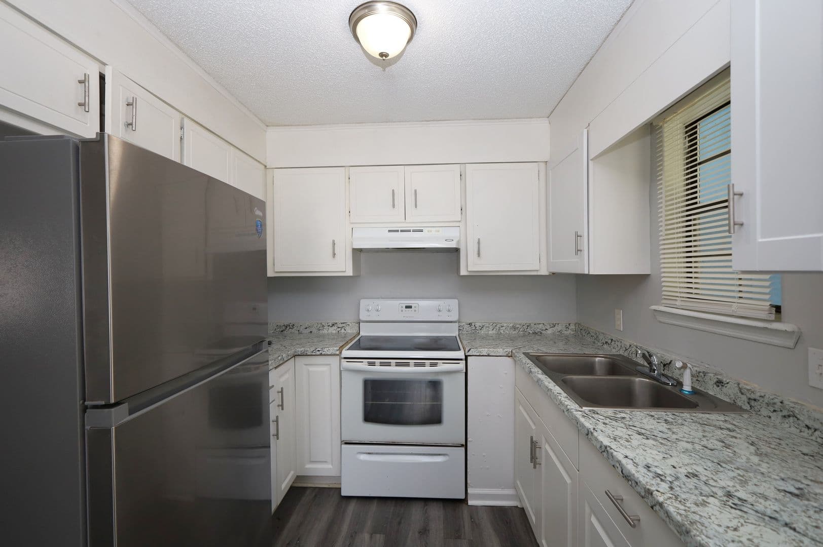 Valdosta House: 1205 Bethune Street