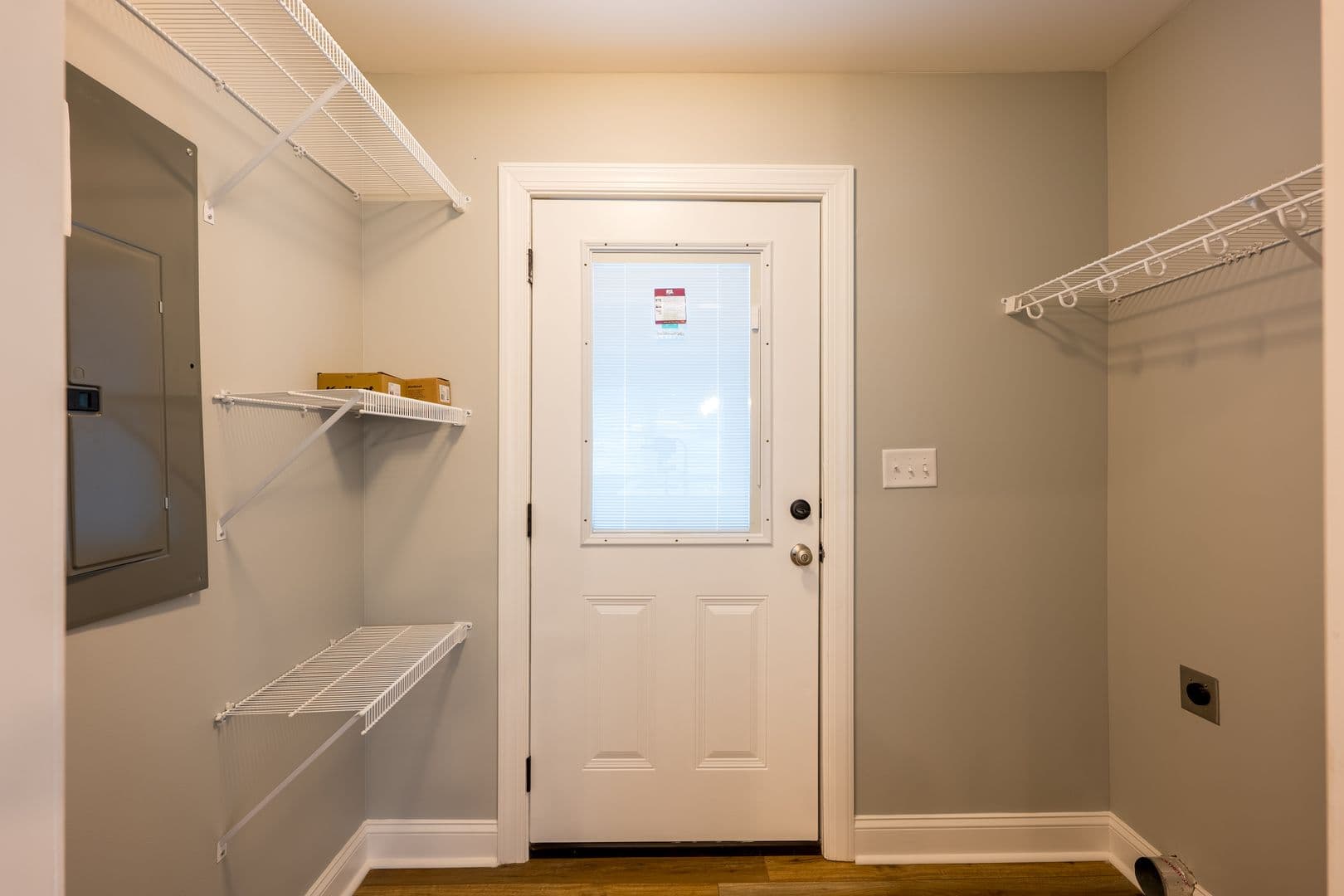 Valdosta House: 1201 N Oak Street Unit A