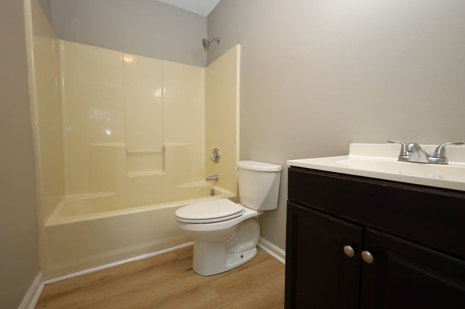 Valdosta House: 2747 Tyndall Drive