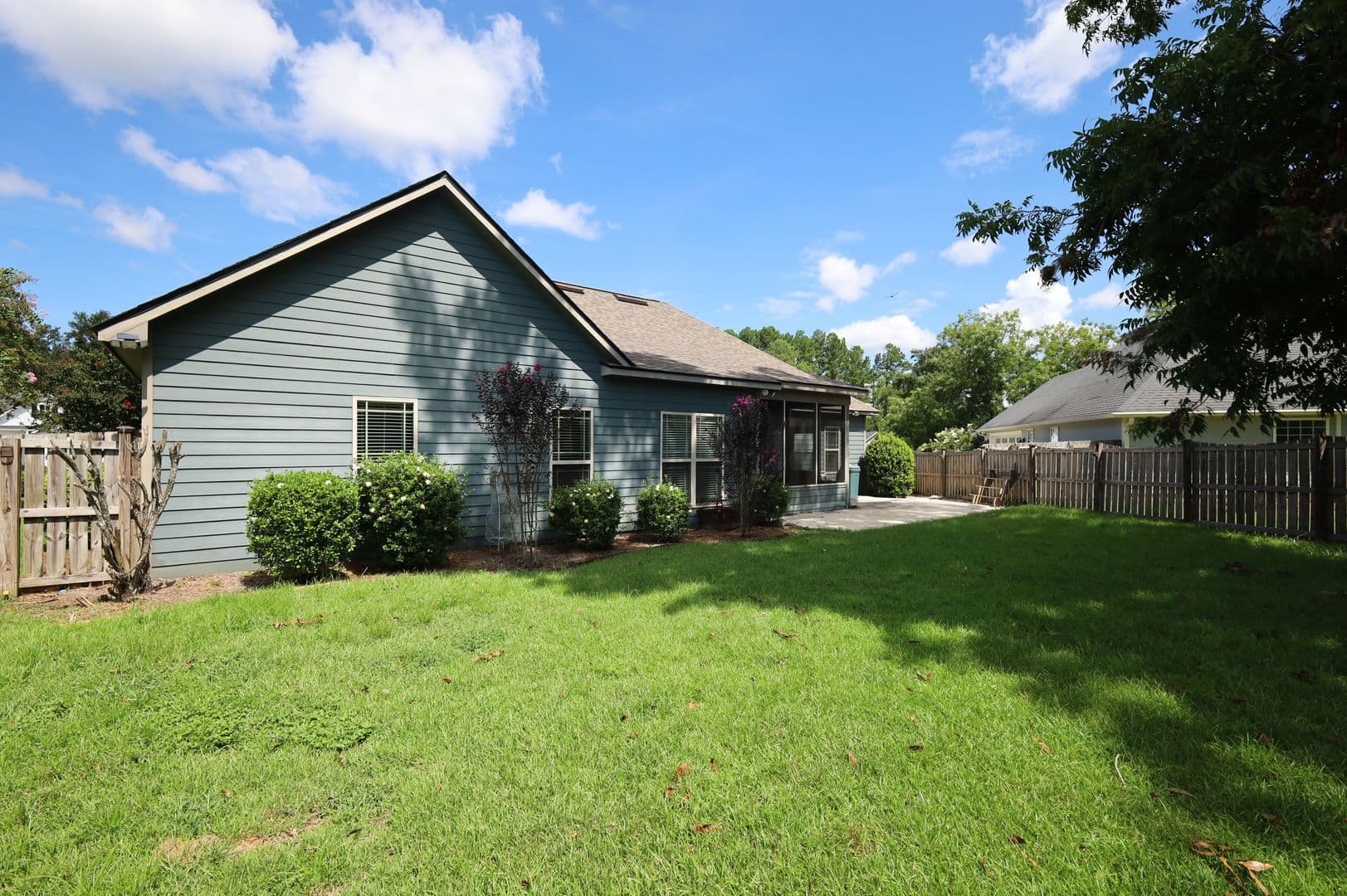 Hahira House: 4634 Amelia Circle