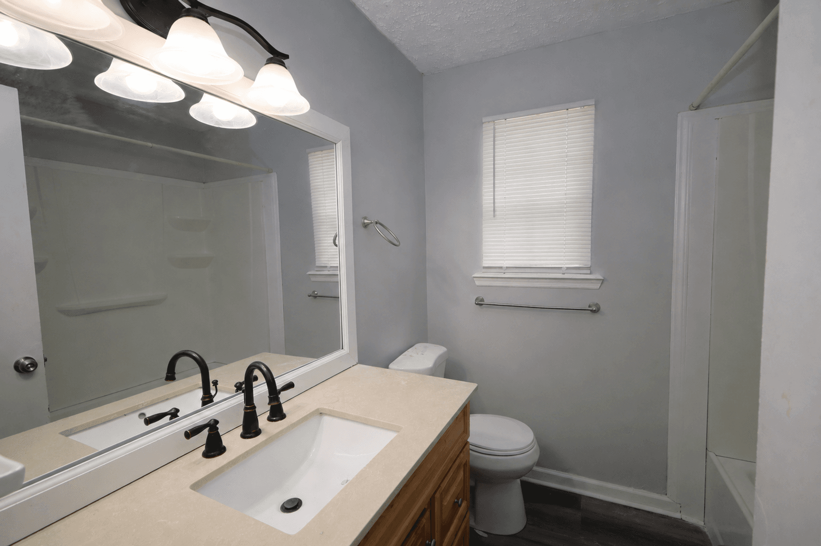 Valdosta House: 1205 Bethune Street