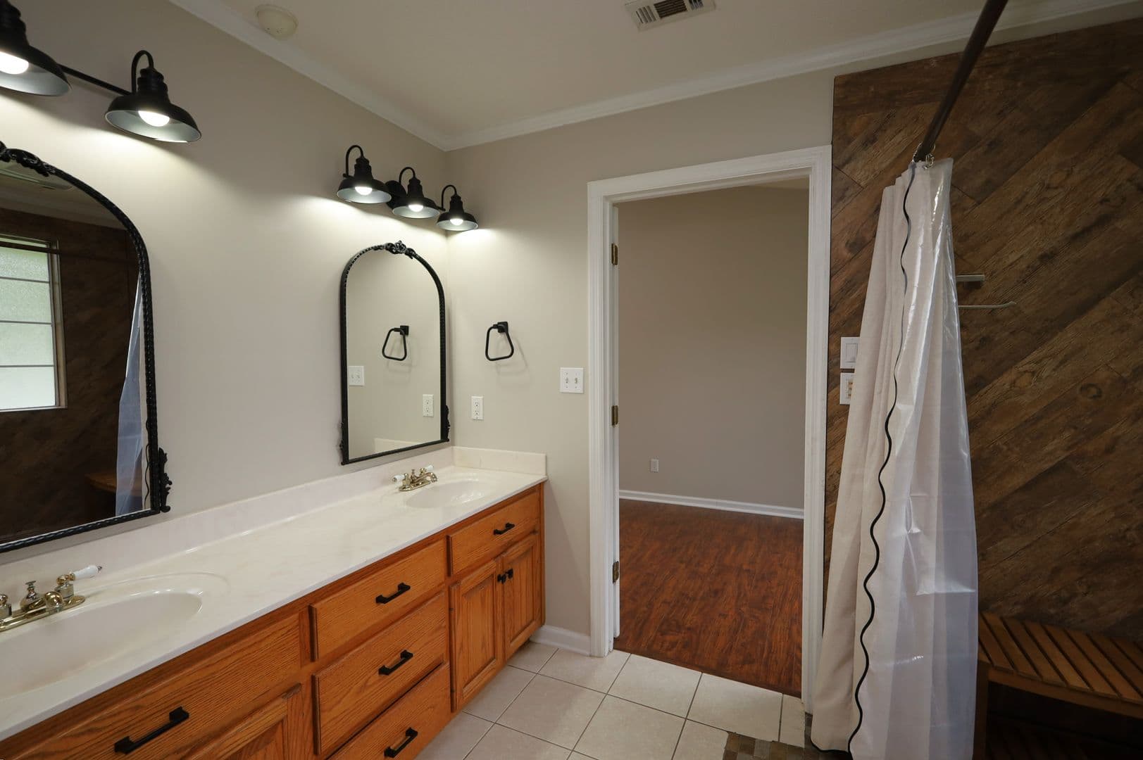 Valdosta House: 4614 Briarberry Drive