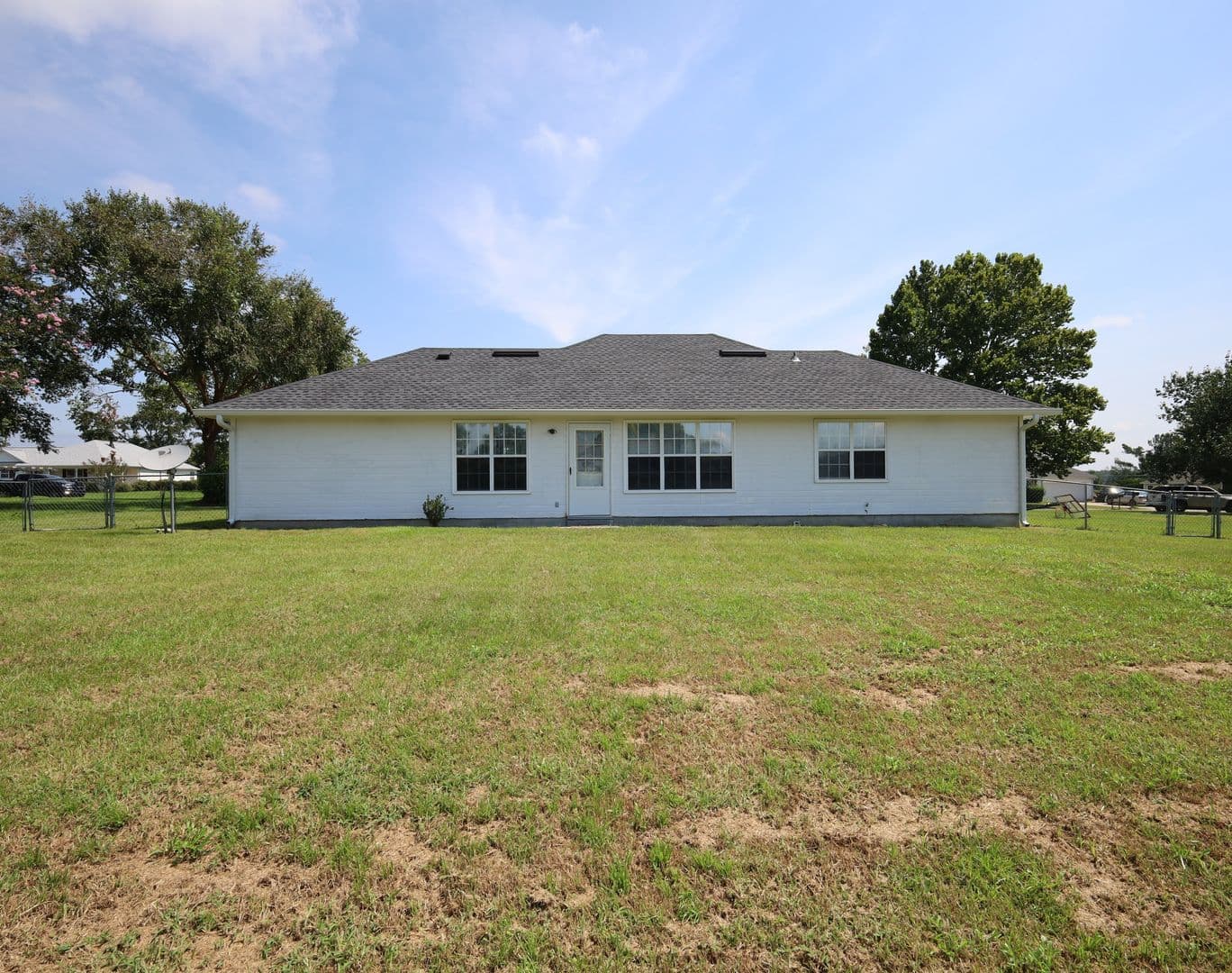 Valdosta House: 4200 Shadowwood Dr