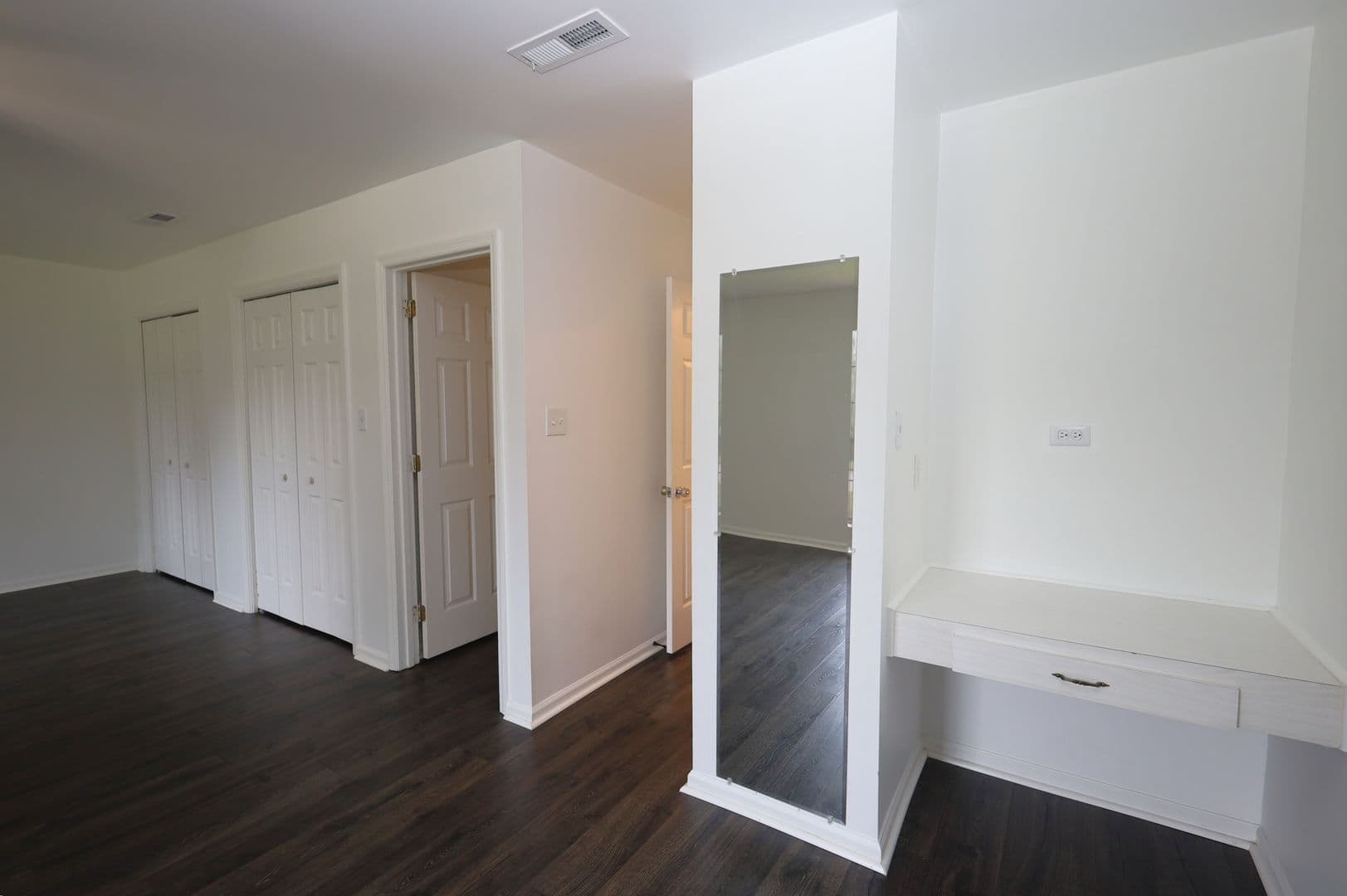Valdosta House: 2208 Northwood Circle