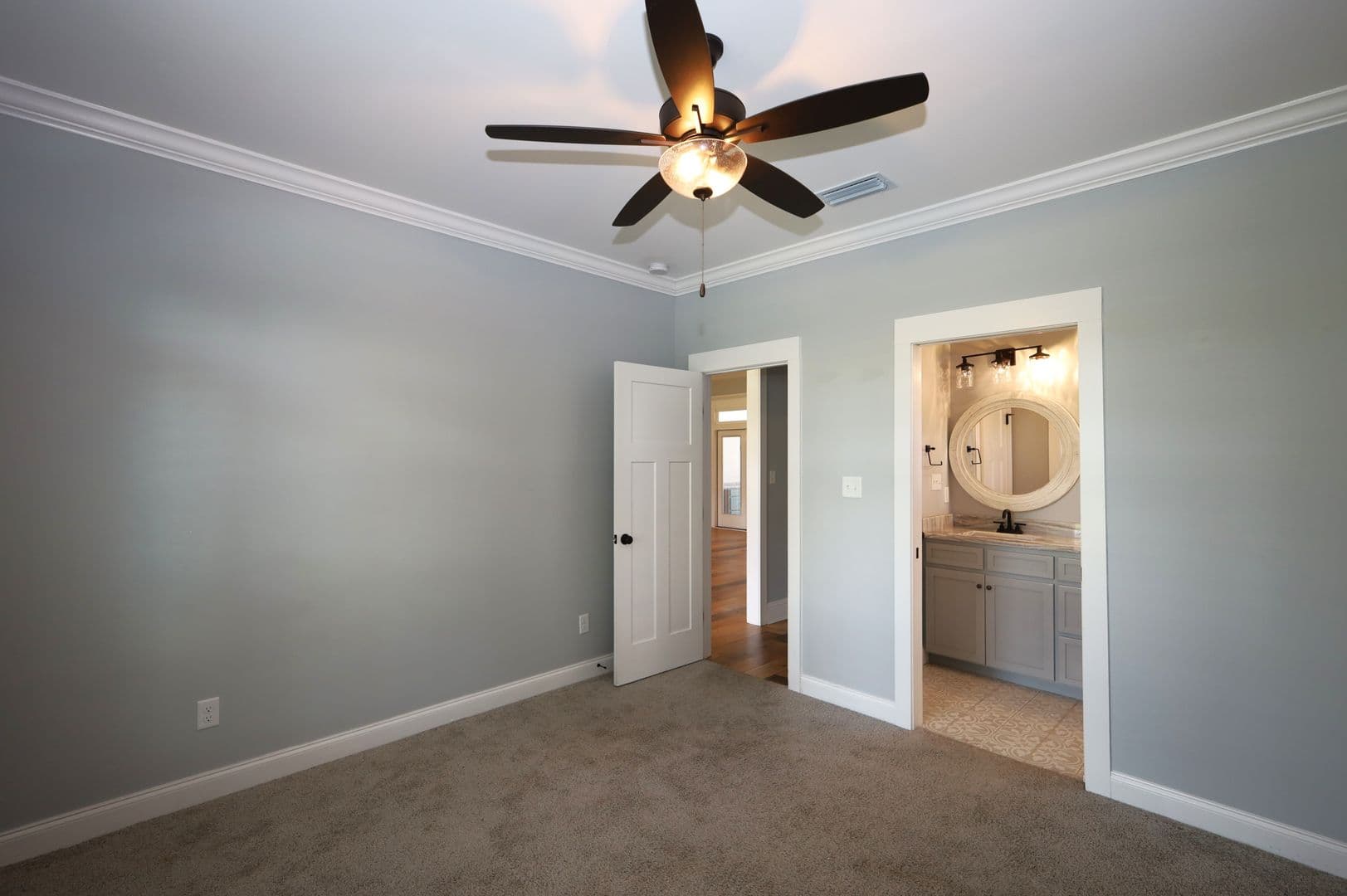Valdosta House: 3962 Buckhorn Ridge