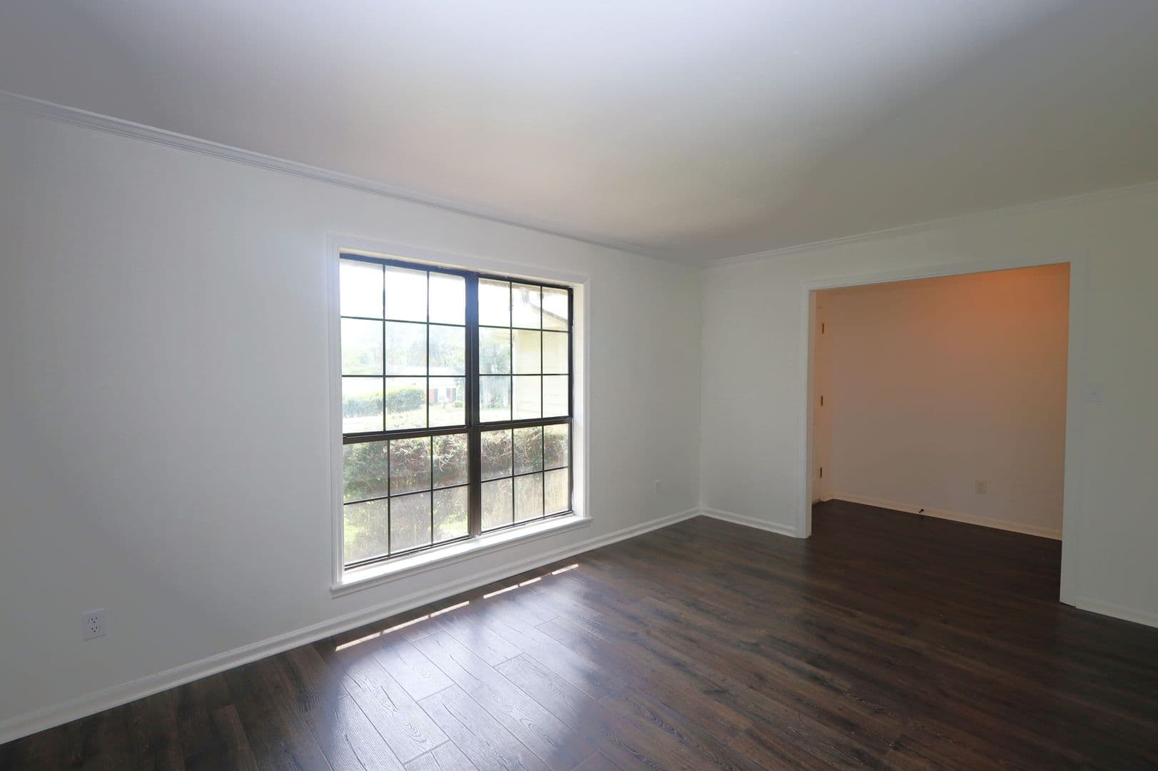 Valdosta House: 2208 Northwood Circle