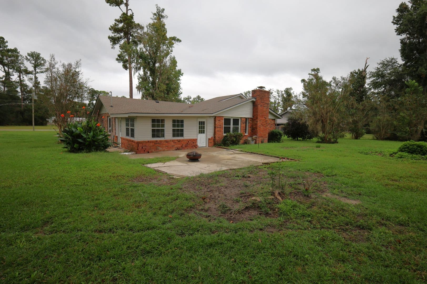 Valdosta House: 4748 Michelle Street