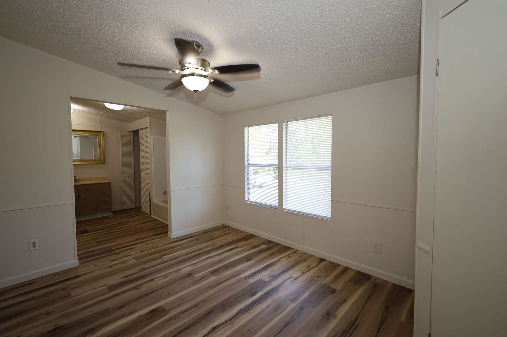 Valdosta House: 8272 Ousley Road