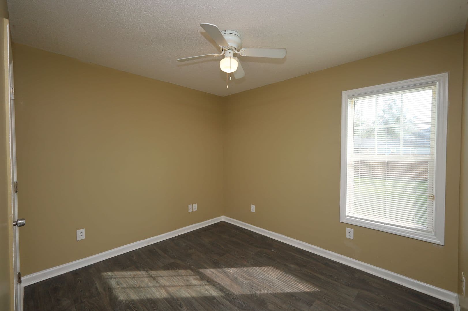 Valdosta Apartment: 1728 Eli PL