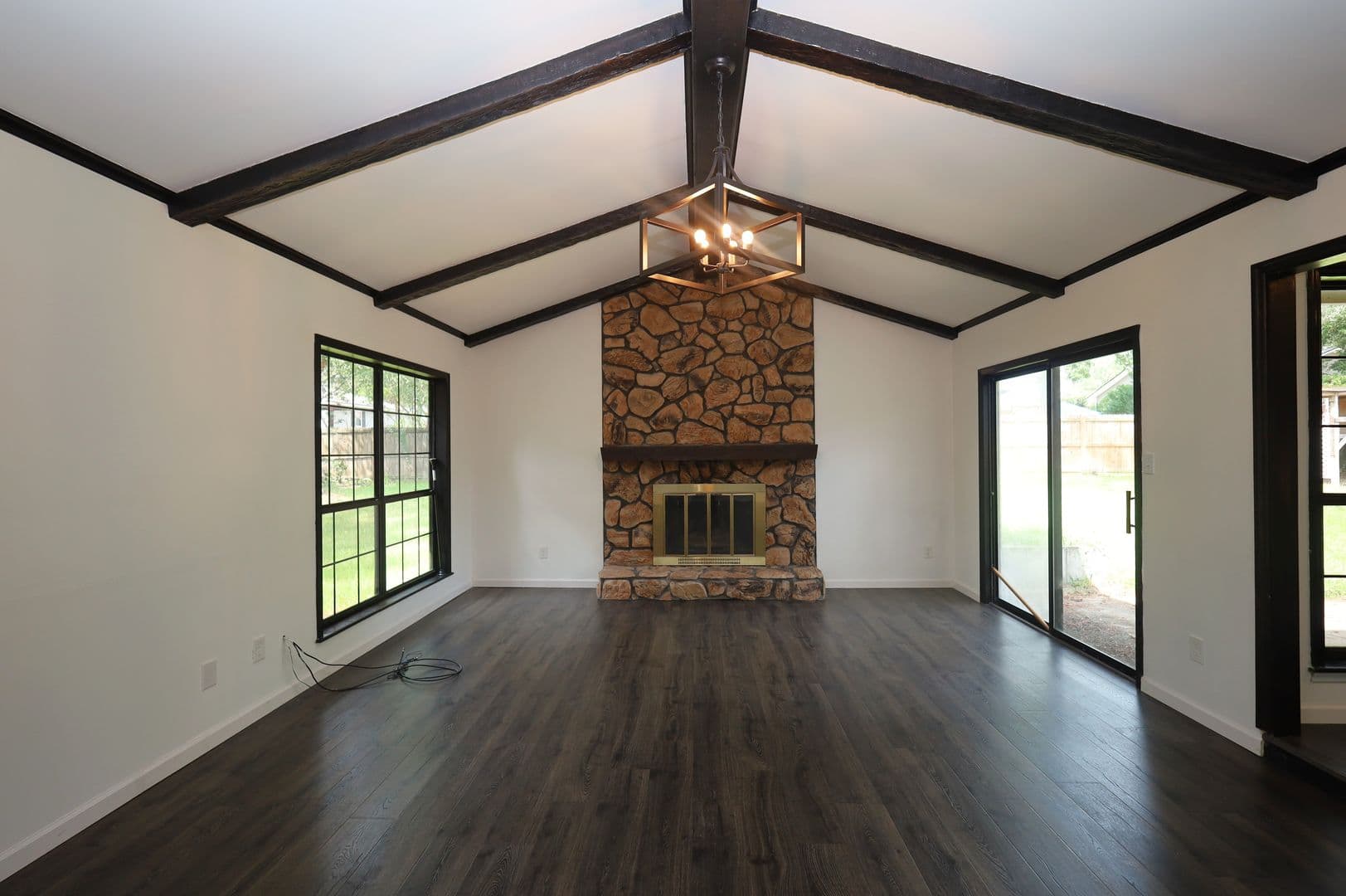 Valdosta House: 2208 Northwood Circle