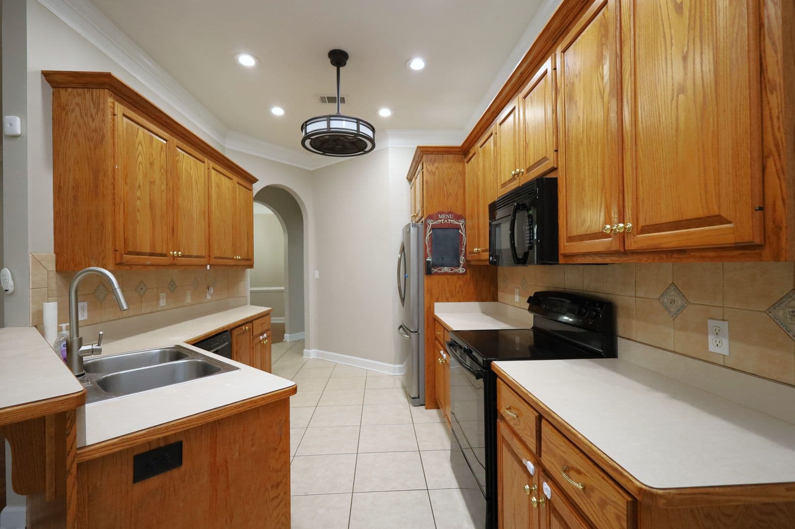 Valdosta House: 4614 Briarberry Drive