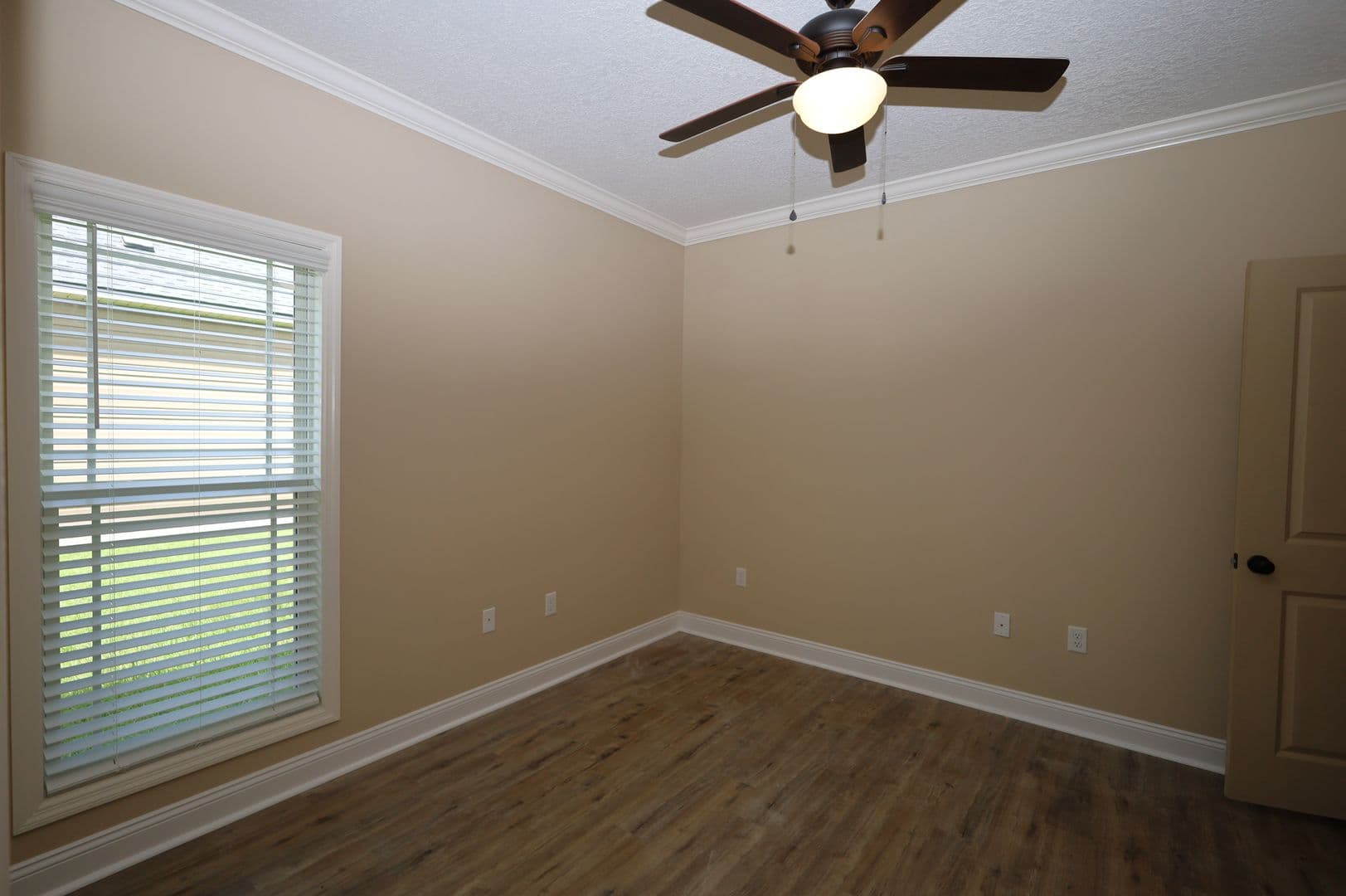 Valdosta House: 3905 Crusader Court