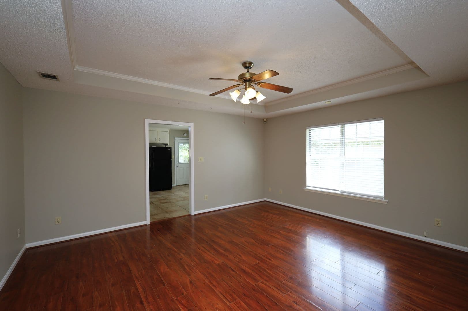 Valdosta House: 4116 Hamilton Circle