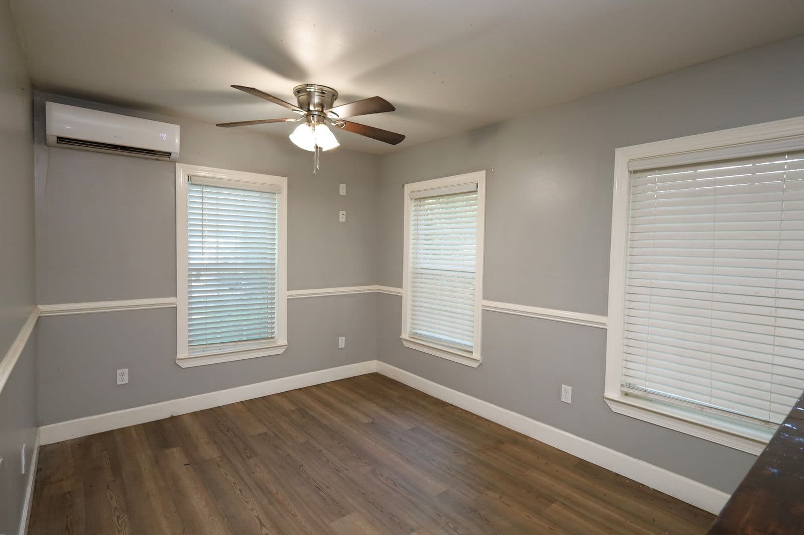 Valdosta House: 522 1/2 Green Street