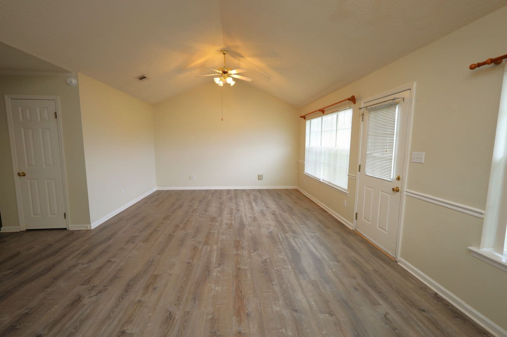 Valdosta House: 4200 Shadowwood Dr