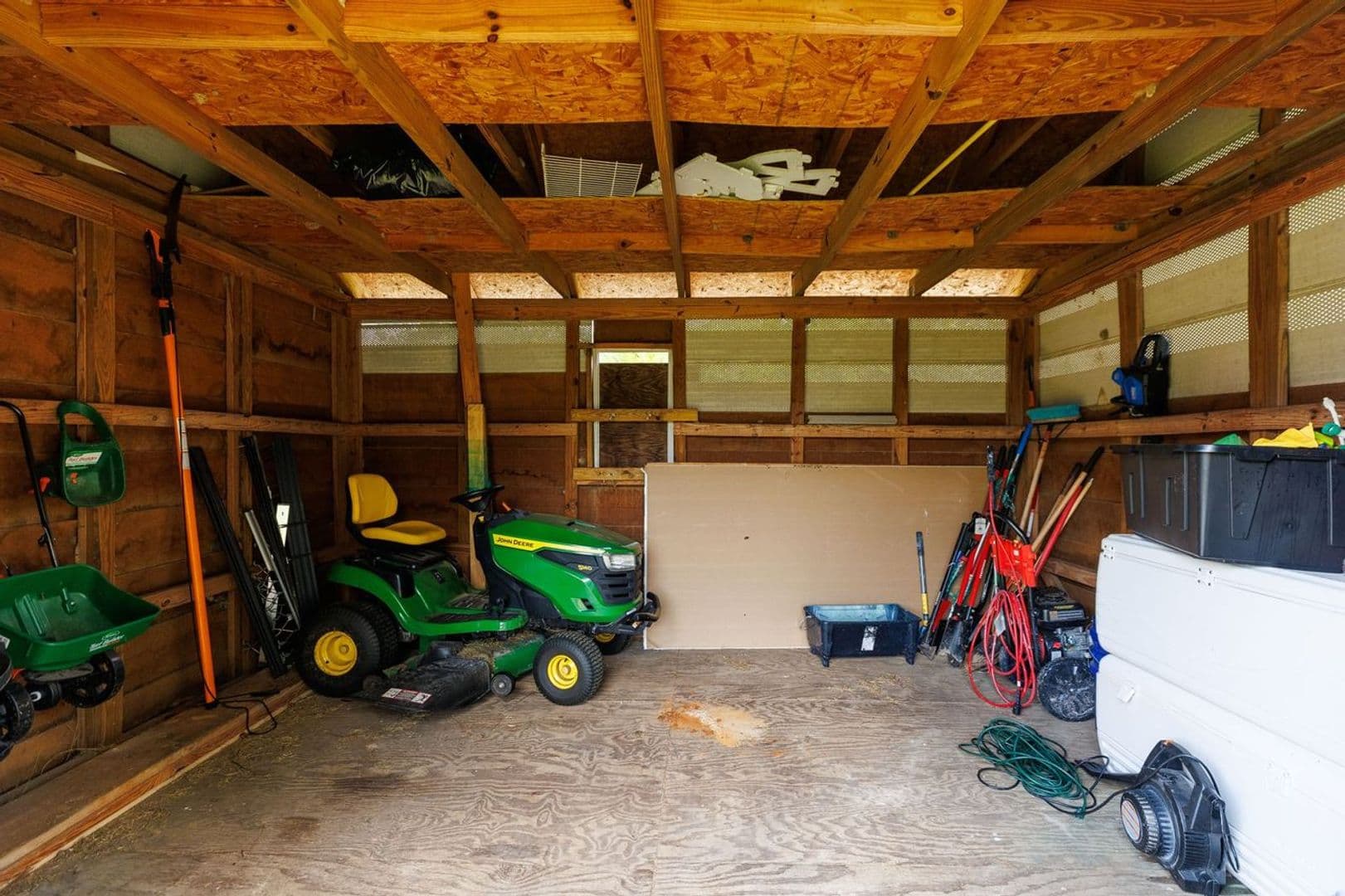 Valdosta House: 4614 Briarberry Drive