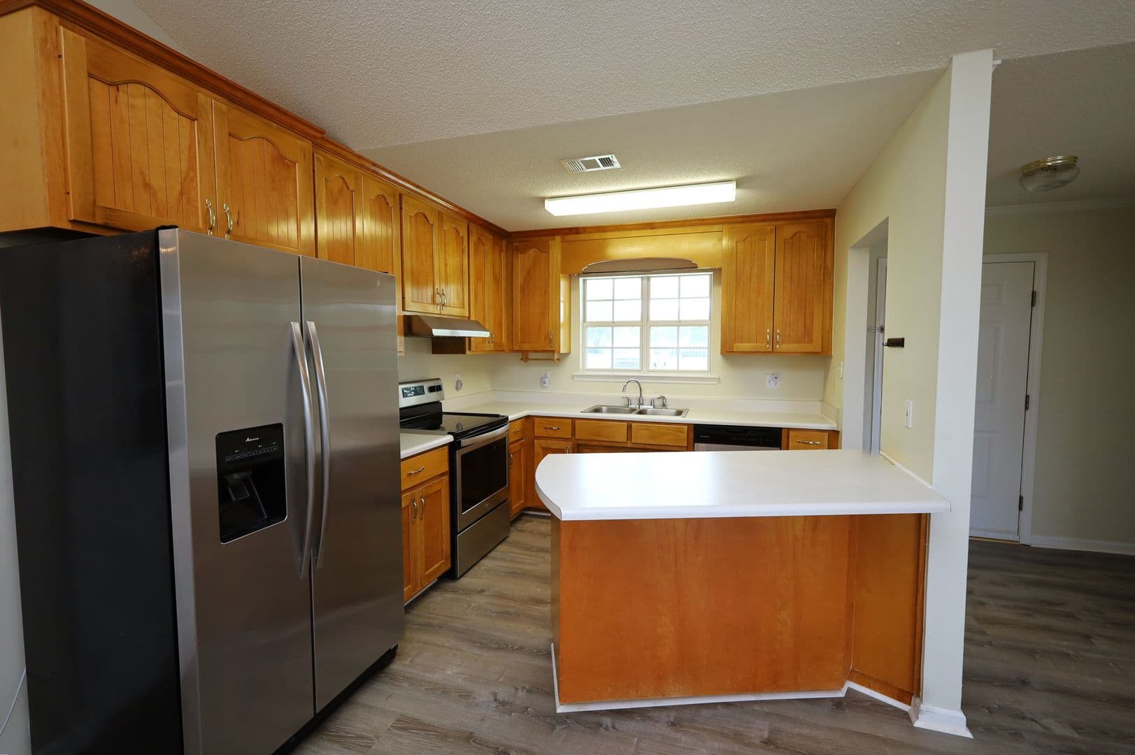 Valdosta House: 4200 Shadowwood Dr