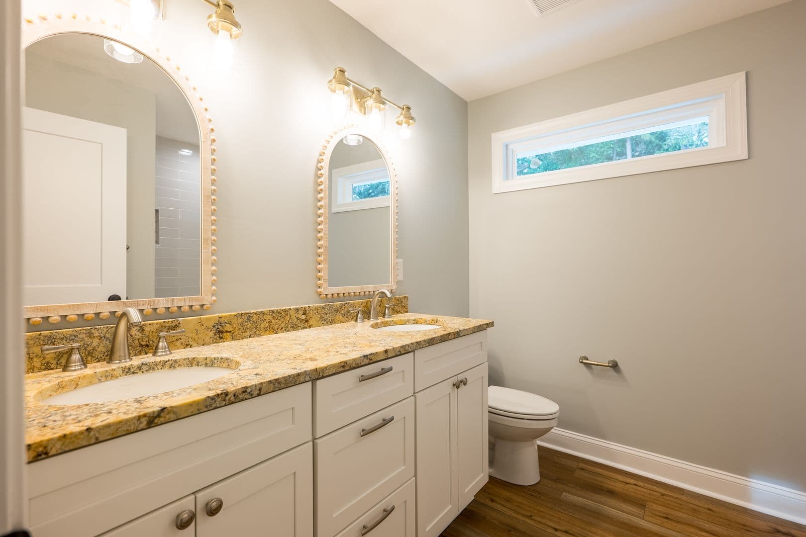 Valdosta House: 1201 N Oak Street Unit A