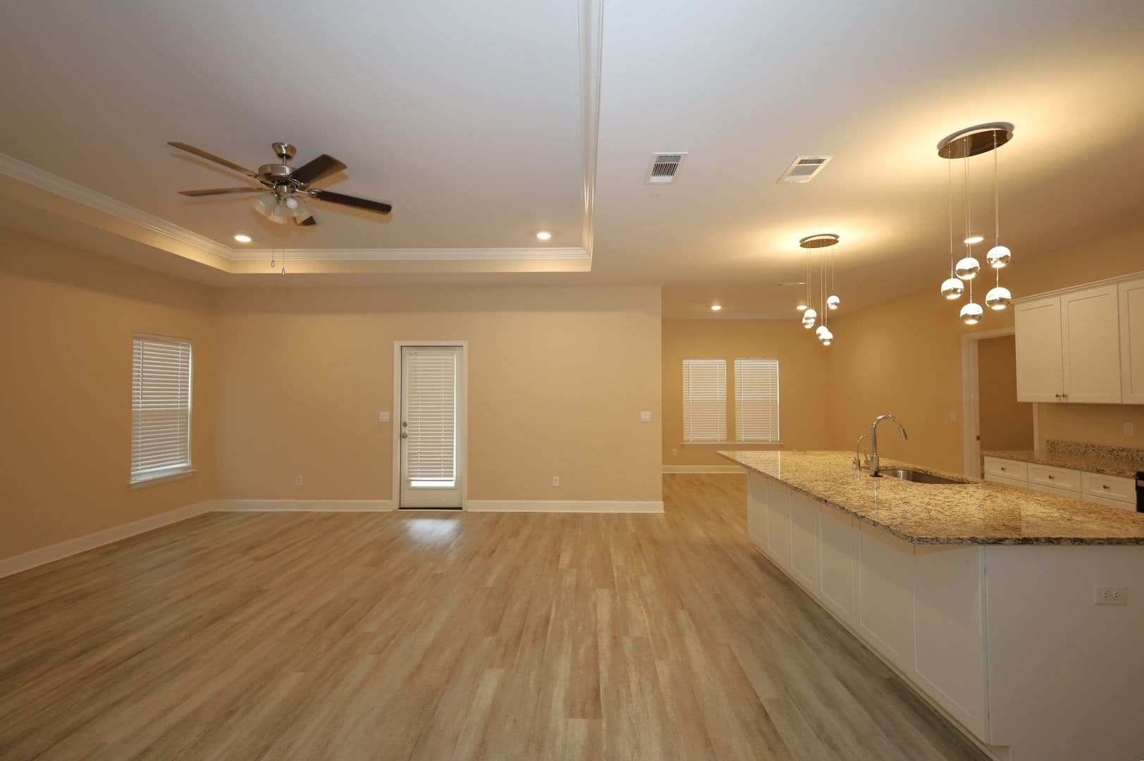 Hahira House: 2021 Tottenham Dr