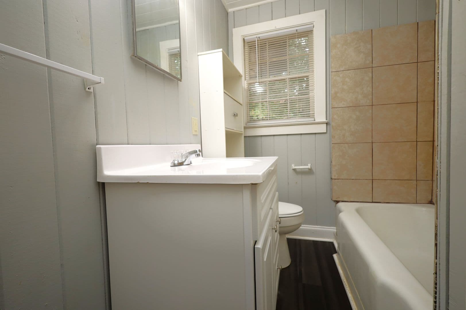 Valdsota House: 501 Charlton St