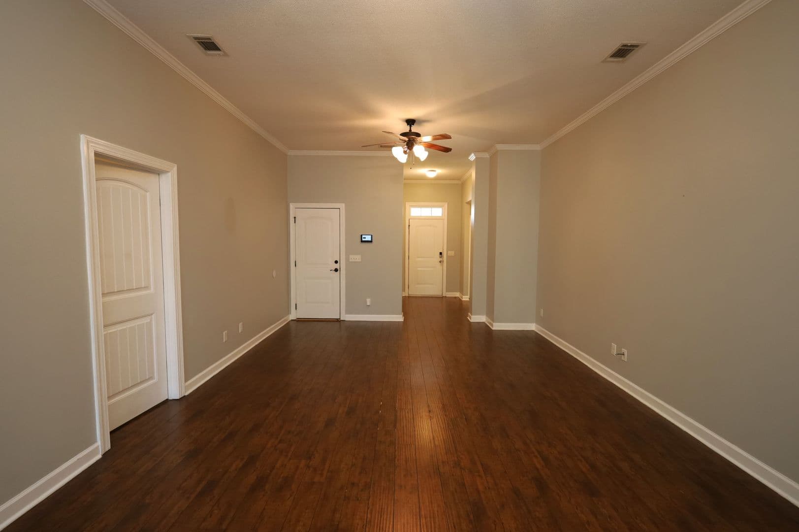 Valdosta House: 3890 Napa Drive