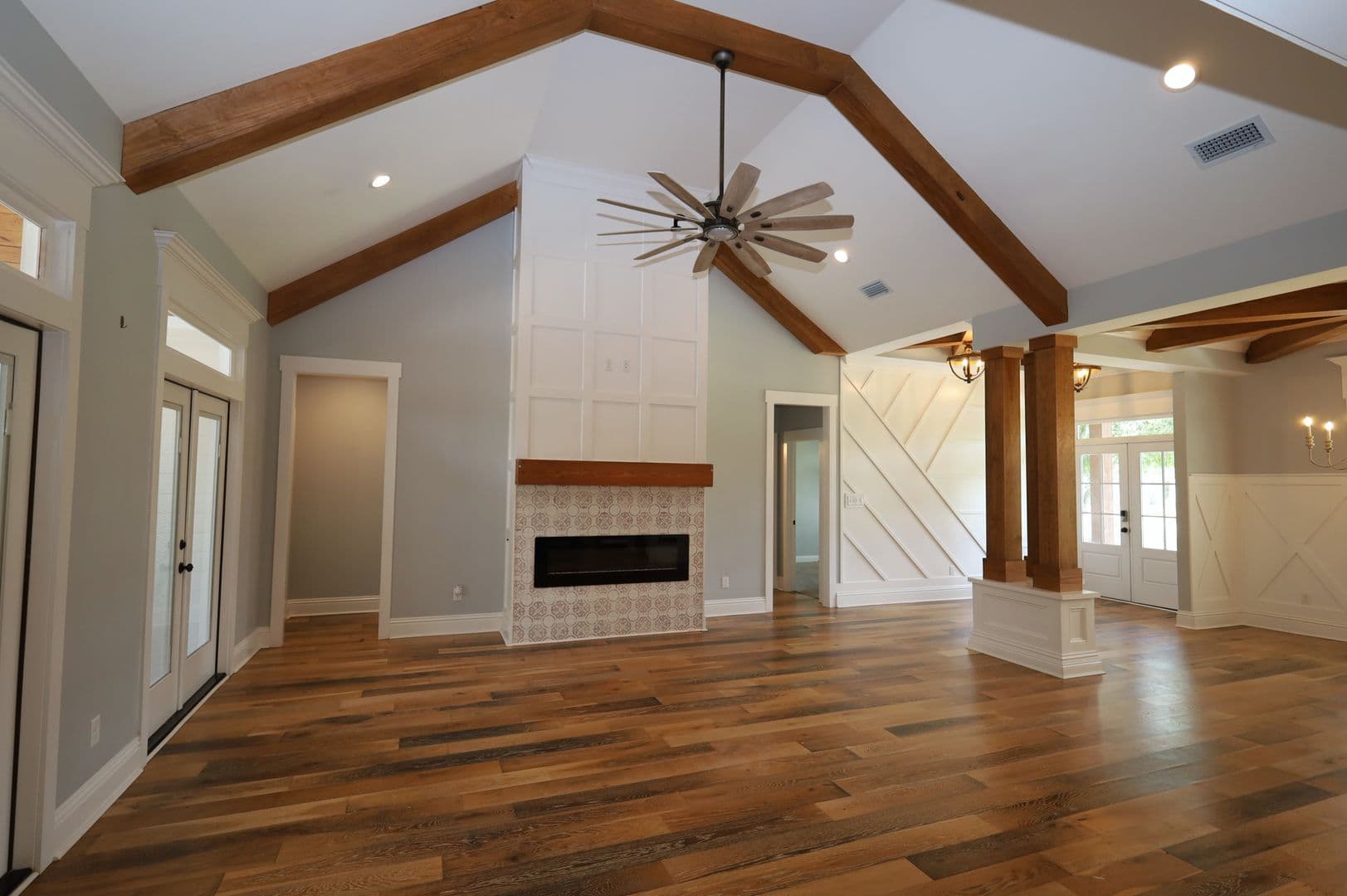 Valdosta House: 3962 Buckhorn Ridge