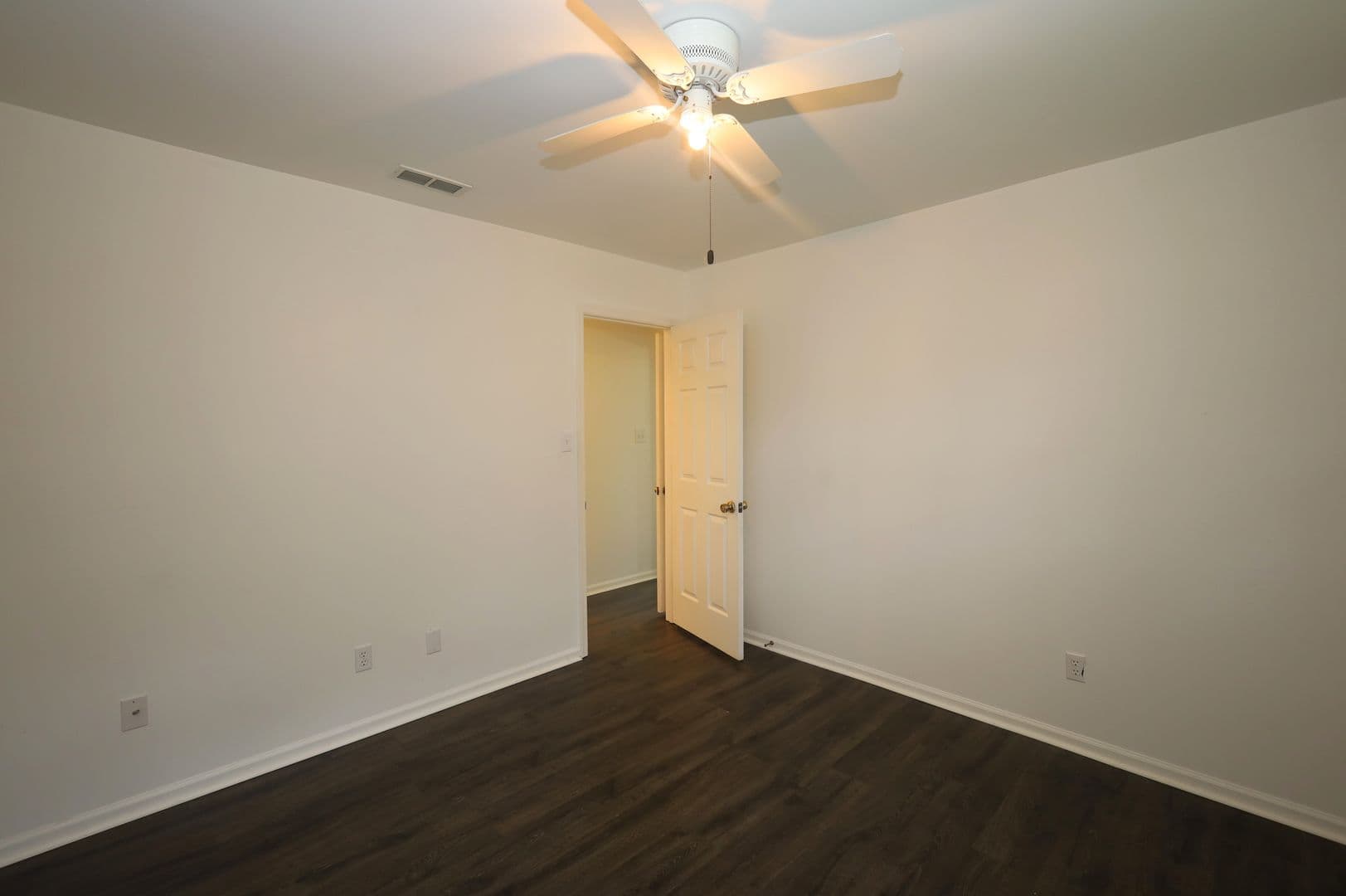 Valdosta House: 2208 Northwood Circle